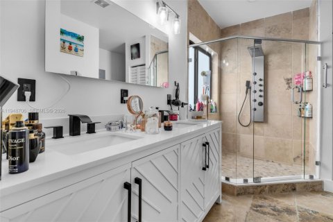 Villa ou maison à vendre à Homestead, Floride: 3 chambres, 133.87 m2 № 2004814 - photo 25