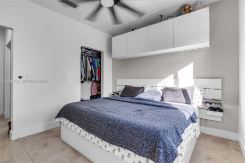 Villa ou maison à vendre à Homestead, Floride: 3 chambres, 133.87 m2 № 2004814 - photo 20