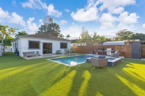 Villa ou maison à vendre à Homestead, Floride: 3 chambres, 133.87 m2 № 2004814 - photo 29