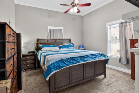 Villa ou maison à vendre à Mulberry, Floride: 3 chambres, 124.02 m2 № 2237878 - photo 20