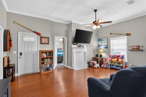 Villa ou maison à vendre à Mulberry, Floride: 3 chambres, 124.02 m2 № 2237878 - photo 7