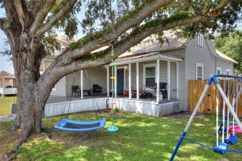 Villa ou maison à vendre à Mulberry, Floride: 3 chambres, 124.02 m2 № 2237878 - photo 4