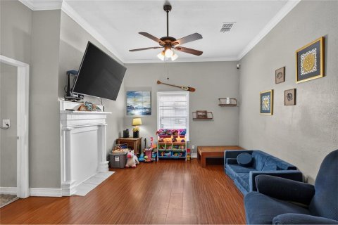 Villa ou maison à vendre à Mulberry, Floride: 3 chambres, 124.02 m2 № 2237878 - photo 6