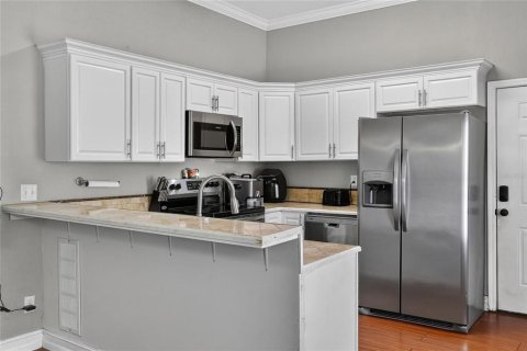 Villa ou maison à vendre à Mulberry, Floride: 3 chambres, 124.02 m2 № 2237878 - photo 14