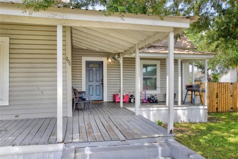 Villa ou maison à vendre à Mulberry, Floride: 3 chambres, 124.02 m2 № 2237878 - photo 5
