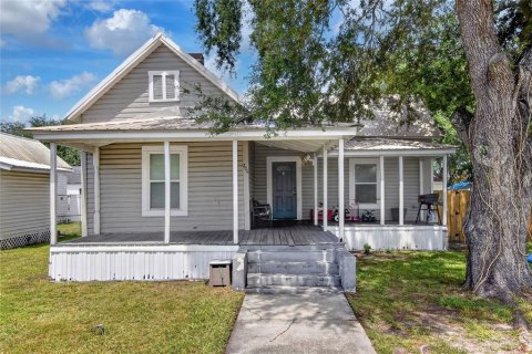 Villa ou maison à vendre à Mulberry, Floride: 3 chambres, 124.02 m2 № 2237878 - photo 3