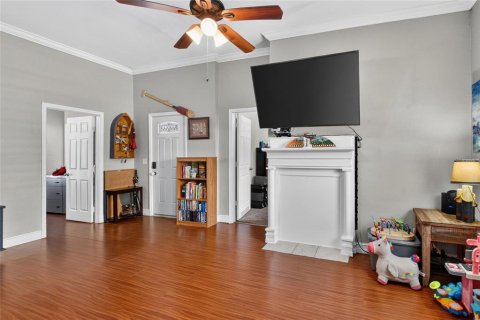 Villa ou maison à vendre à Mulberry, Floride: 3 chambres, 124.02 m2 № 2237878 - photo 8