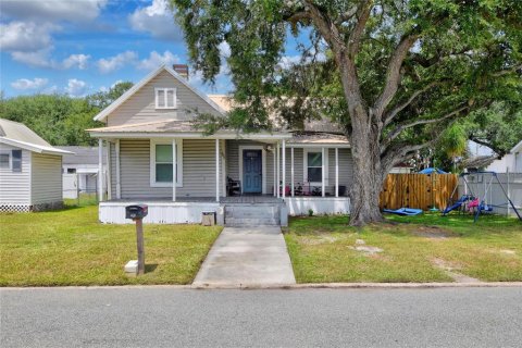 Villa ou maison à Mulberry, Floride 3 chambres, 124.02 m2 № 2237878