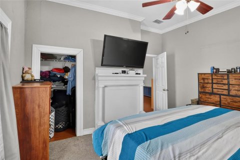 Villa ou maison à vendre à Mulberry, Floride: 3 chambres, 124.02 m2 № 2237878 - photo 21