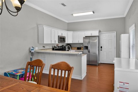 Villa ou maison à vendre à Mulberry, Floride: 3 chambres, 124.02 m2 № 2237878 - photo 12