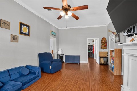 Villa ou maison à vendre à Mulberry, Floride: 3 chambres, 124.02 m2 № 2237878 - photo 9