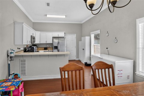 Villa ou maison à vendre à Mulberry, Floride: 3 chambres, 124.02 m2 № 2237878 - photo 11