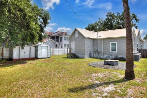 Villa ou maison à vendre à Mulberry, Floride: 3 chambres, 124.02 m2 № 2237878 - photo 29