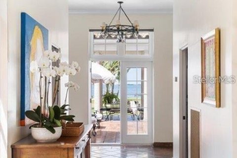 Купить виллу или дом в Сарасота, Флорида 4 комнаты, 539.95м2, № 2148683 - фото 23