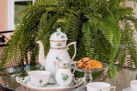 Купить виллу или дом в Сарасота, Флорида 4 комнаты, 539.95м2, № 2148683 - фото 24