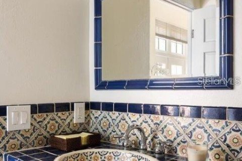 Купить виллу или дом в Сарасота, Флорида 4 комнаты, 539.95м2, № 2148683 - фото 22