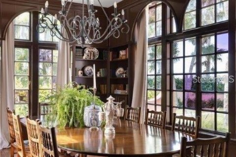 Купить виллу или дом в Сарасота, Флорида 4 комнаты, 539.95м2, № 2148683 - фото 10