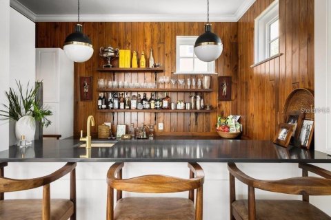 Купить виллу или дом в Сарасота, Флорида 4 комнаты, 539.95м2, № 2148683 - фото 21