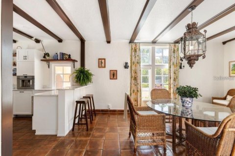 Купить виллу или дом в Сарасота, Флорида 4 комнаты, 539.95м2, № 2148683 - фото 13