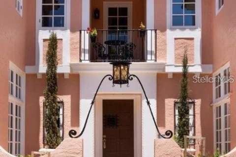 Купить виллу или дом в Сарасота, Флорида 4 комнаты, 539.95м2, № 2148683 - фото 4