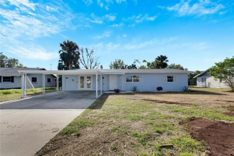 Villa ou maison à Apollo Beach, Floride 3 chambres, 135.27 m2 № 2142181