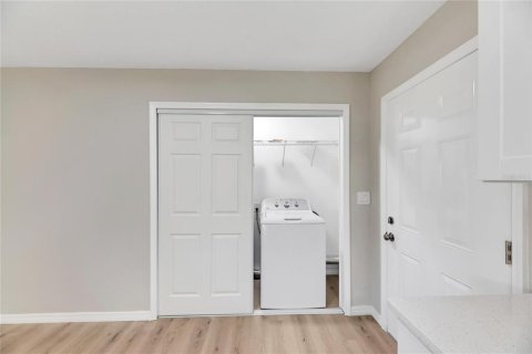 Villa ou maison à vendre à Apollo Beach, Floride: 3 chambres, 135.27 m2 № 2142181 - photo 25