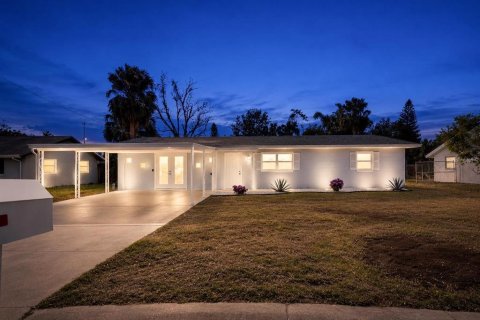 Villa ou maison à vendre à Apollo Beach, Floride: 3 chambres, 135.27 m2 № 2142181 - photo 5