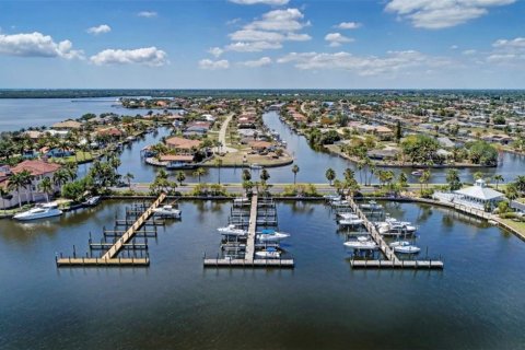 Terreno en venta en Port Charlotte, Florida № 1879731 - foto 9