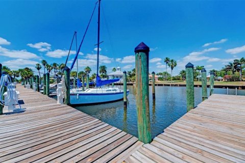 Terreno en venta en Port Charlotte, Florida № 1879731 - foto 10