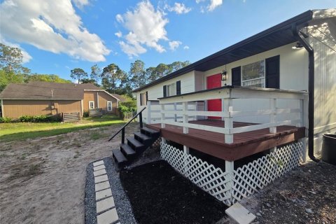 Casa en alquiler en DeLand, Florida, 3 dormitorios, 91.42 m2 № 1905395 - foto 1