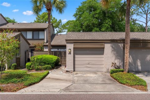 Adosado en Fern Park, Florida 2 dormitorios, 120.4 m2 № 2117542