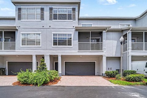 Condo in Orlando, Florida, 3 bedrooms  № 2224654