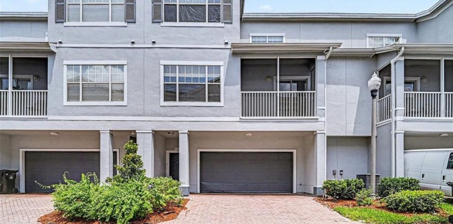 Condo in Orlando, Florida, 3 bedrooms № 2224654