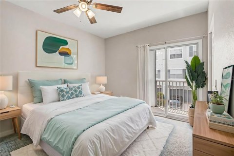 Condo in Orlando, Florida, 3 bedrooms № 2224654 - photo 13
