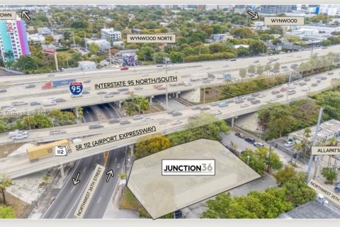 Commercial property in Miami, Florida № 1783822 - photo 29