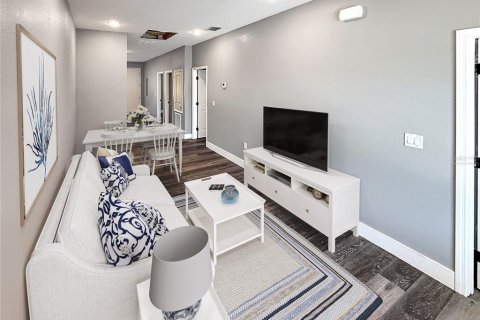 Apartamento en alquiler en Lake Wales, Florida, 3 dormitorios, 93.37 m2 № 2231581 - foto 2