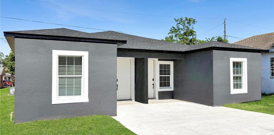 Apartamento en Lake Wales, Florida 3 dormitorios, 93.37 m2 № 2231581