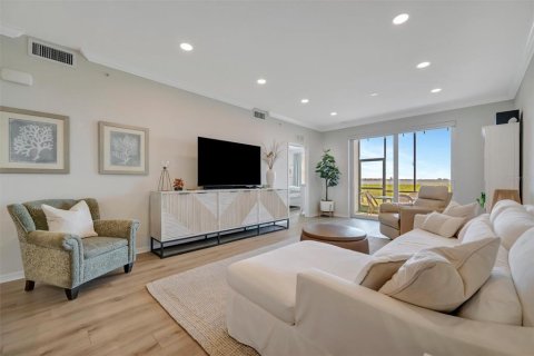 Condo in Bradenton, Florida, 2 bedrooms № 2214929 - photo 14