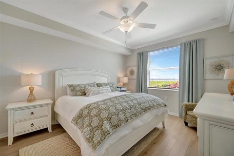 Condo in Bradenton, Florida, 2 bedrooms № 2214929 - photo 17