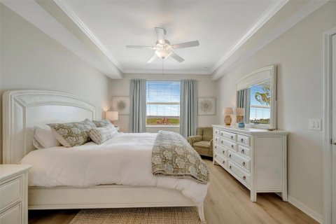Condo in Bradenton, Florida, 2 bedrooms № 2214929 - photo 20