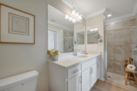Condo in Bradenton, Florida, 2 bedrooms № 2214929 - photo 23