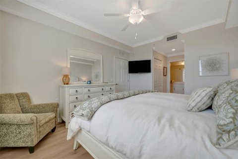 Condo in Bradenton, Florida, 2 bedrooms № 2214929 - photo 19