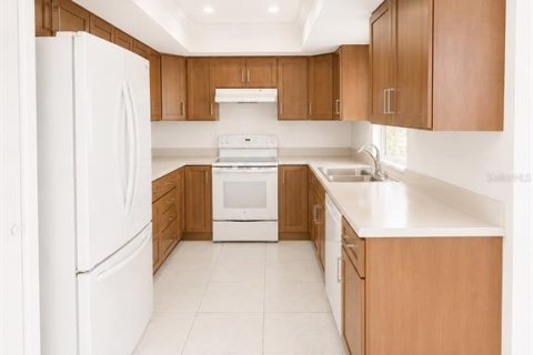 Villa ou maison à louer à Sarasota, Floride: 3 chambres, 121.79 m2 № 2222087 - photo 9