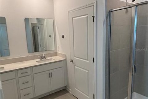 Villa ou maison à louer à Apopka, Floride: 3 chambres, 166.76 m2 № 2431123 - photo 21