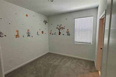 Villa ou maison à louer à Apopka, Floride: 3 chambres, 166.76 m2 № 2431123 - photo 24