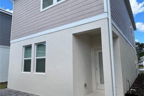 Villa ou maison à louer à Apopka, Floride: 3 chambres, 166.76 m2 № 2431123 - photo 29