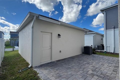 Villa ou maison à louer à Apopka, Floride: 3 chambres, 166.76 m2 № 2431123 - photo 30