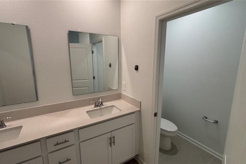 Villa ou maison à louer à Apopka, Floride: 3 chambres, 166.76 m2 № 2431123 - photo 22