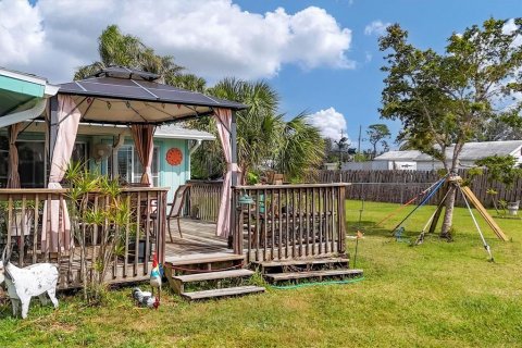 House in Englewood, Florida 2 bedrooms, 92.81 sq.m. № 1527720 - photo 15