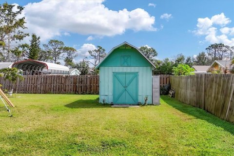 House in Englewood, Florida 2 bedrooms, 92.81 sq.m. № 1527720 - photo 17
